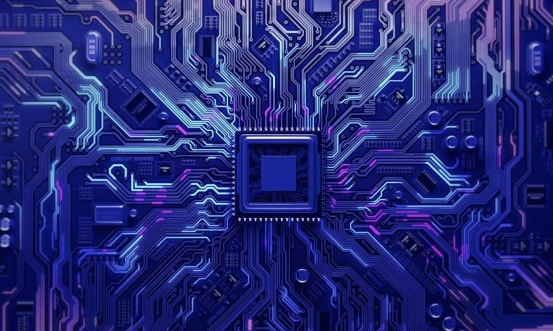 德州工业物联网核心技术体系与落地应用解析