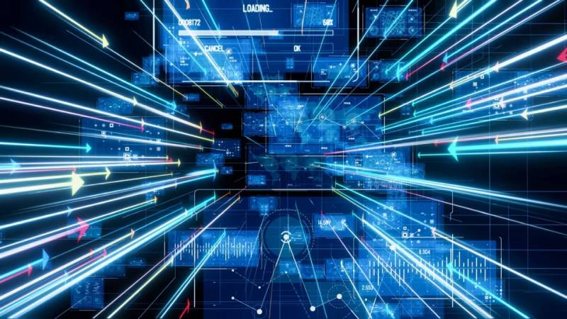 德州SCADA系统开发：守护工业安全的数字卫士
