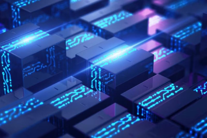 德州软件开发公司深耕信创领域,助力企业全场景信创落地